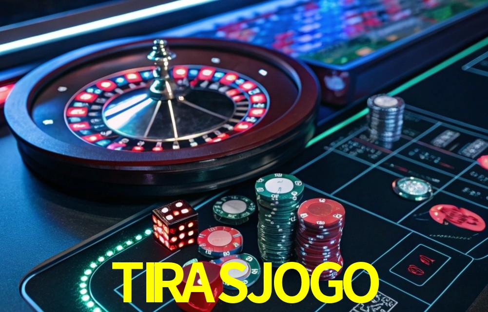 TIRASJOGO