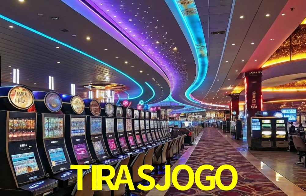 TIRASJOGO