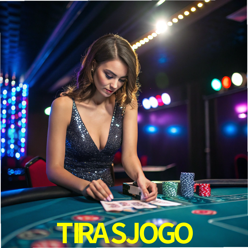 TIRASJOGO