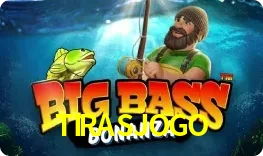 Big Bass Bonanza