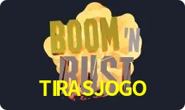 Boom or Bust