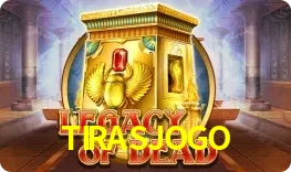 Legacy of Dead