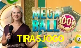 Mega Ball